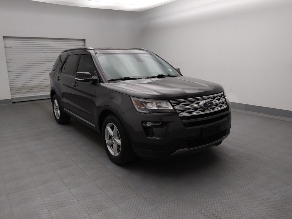 2019 Ford Explorer in Lakewood, CO 80215 - 18109875 13