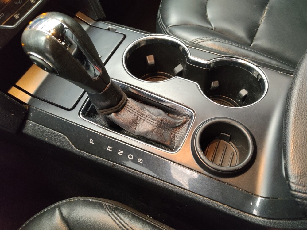 2019 Ford Explorer in Lakewood, CO 80215 - 18109875 26