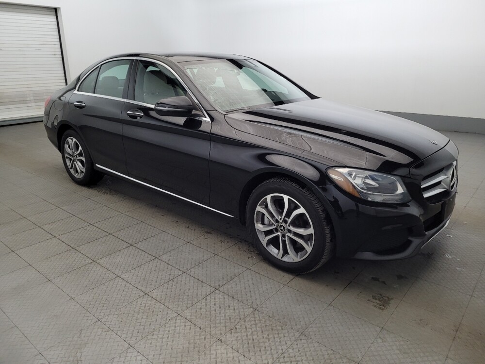 2018 Mercedes-Benz C 300 in Woodbridge, VA 22191 - 18109876 13