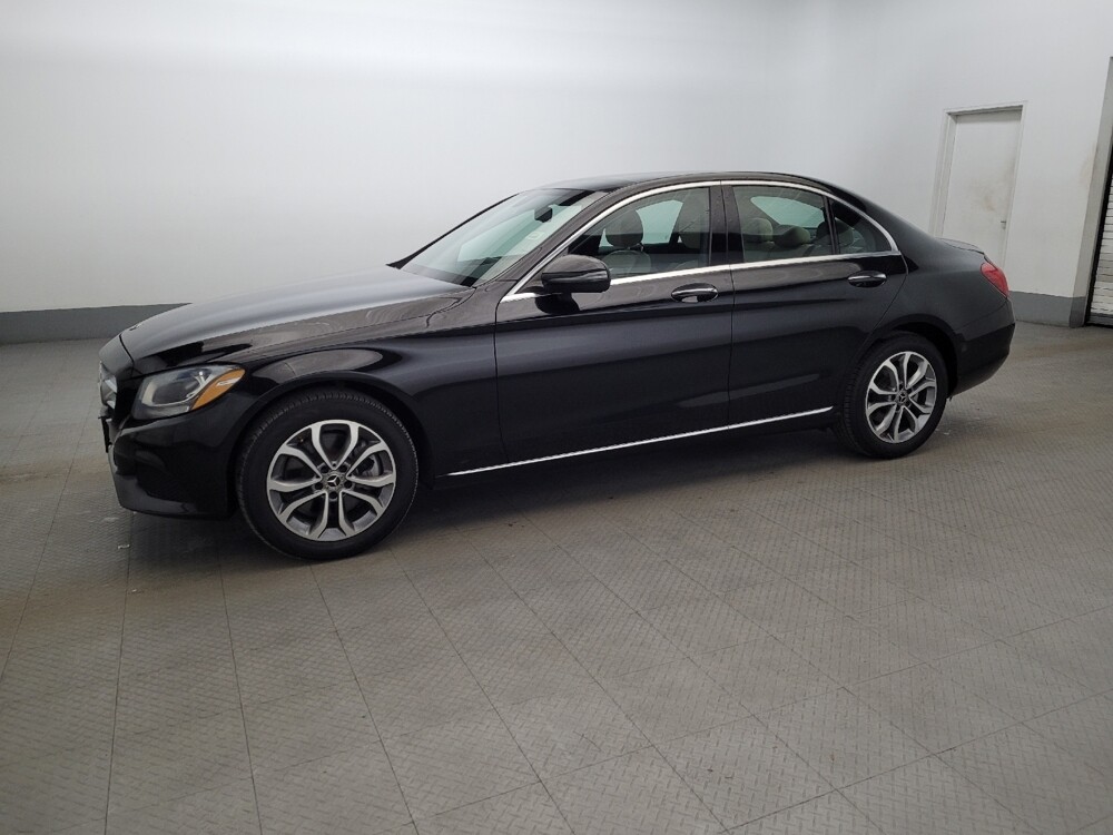 2018 Mercedes-Benz C 300 in Woodbridge, VA 22191 - 18109876 2