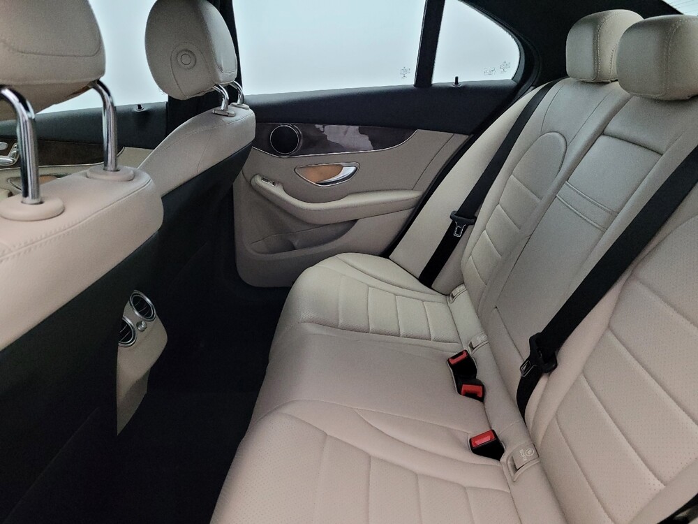 2018 Mercedes-Benz C 300 in Woodbridge, VA 22191 - 18109876 18
