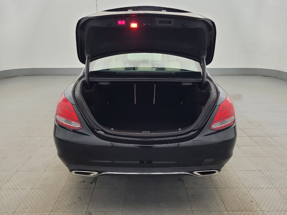 2018 Mercedes-Benz C 300 in Woodbridge, VA 22191 - 18109876 29
