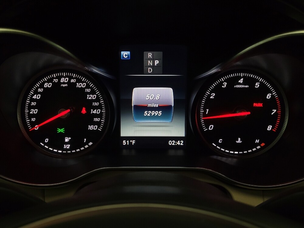 2018 Mercedes-Benz C 300 in Woodbridge, VA 22191 - 18109876 23