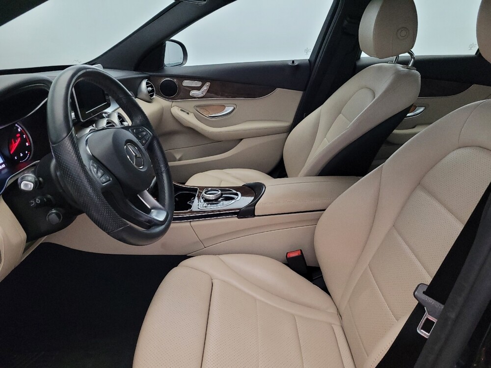 2018 Mercedes-Benz C 300 in Woodbridge, VA 22191 - 18109876 17