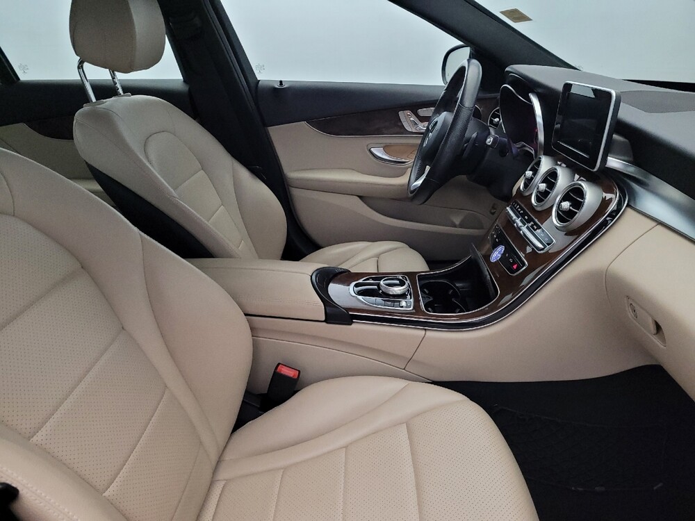 2018 Mercedes-Benz C 300 in Woodbridge, VA 22191 - 18109876 21