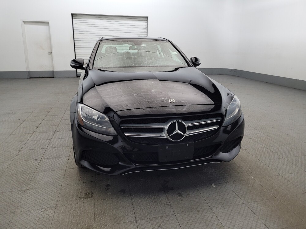 2018 Mercedes-Benz C 300 in Woodbridge, VA 22191 - 18109876 14