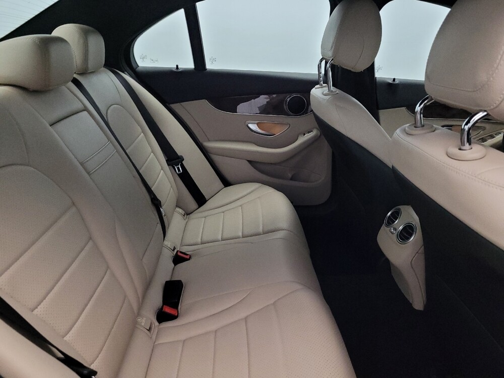 2018 Mercedes-Benz C 300 in Woodbridge, VA 22191 - 18109876 19