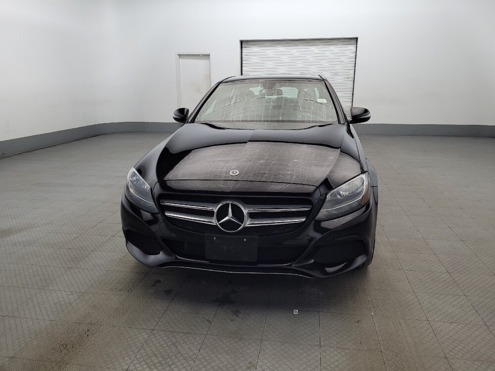 2018 Mercedes-Benz C 300 in Woodbridge, VA 22191 - 18109876 15