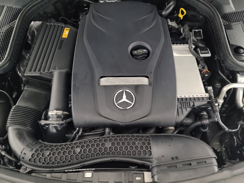 2018 Mercedes-Benz C 300 in Woodbridge, VA 22191 - 18109876 30