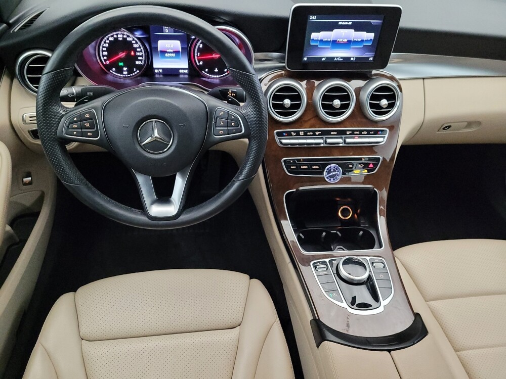 2018 Mercedes-Benz C 300 in Woodbridge, VA 22191 - 18109876 22