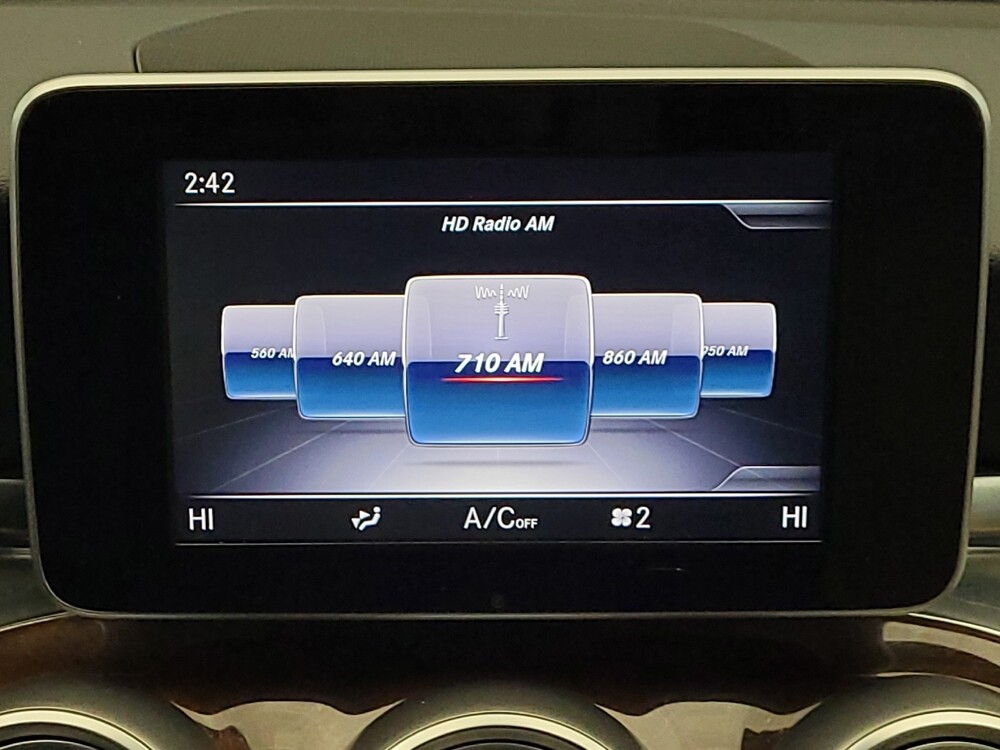 2018 Mercedes-Benz C 300 in Woodbridge, VA 22191 - 18109876 25