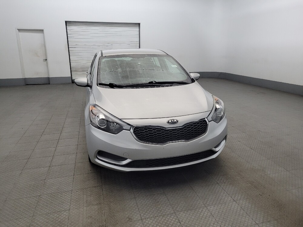 2016 Kia Forte in Chesapeake, VA 23320 - 18109878 14