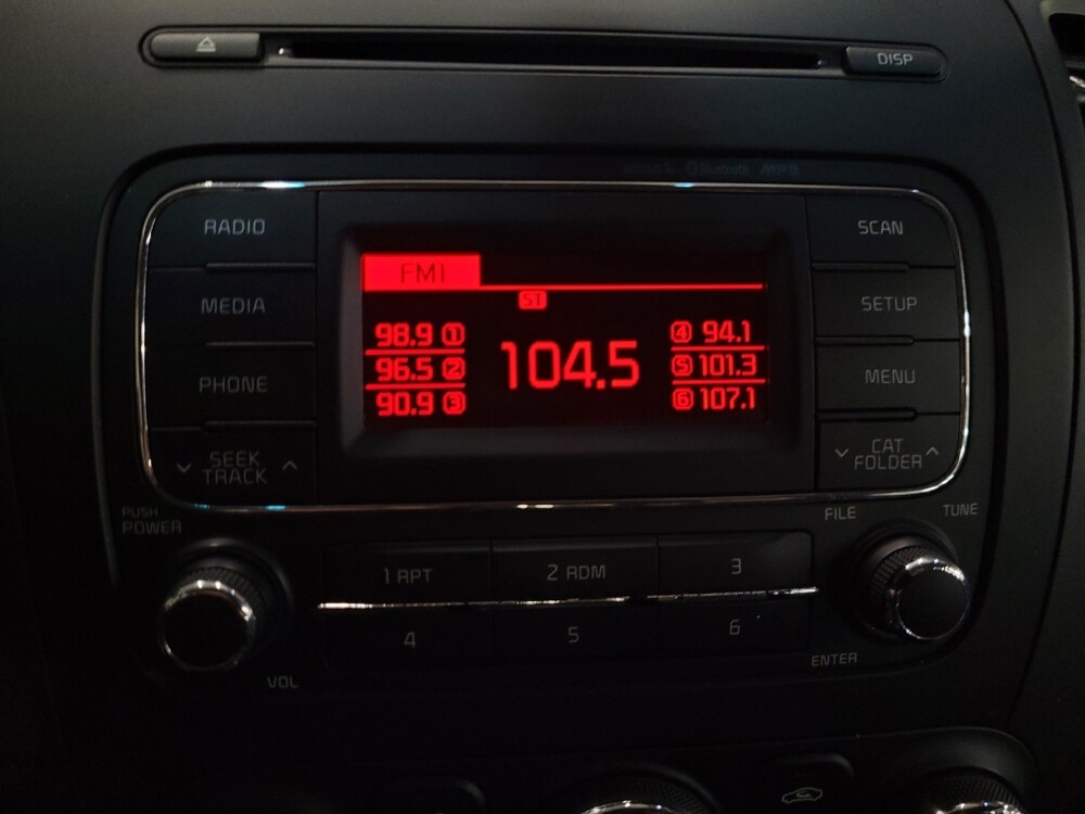 2016 Kia Forte in Chesapeake, VA 23320 - 18109878 25