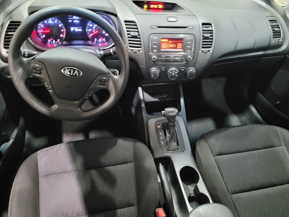 2016 Kia Forte in Chesapeake, VA 23320 - 18109878 22