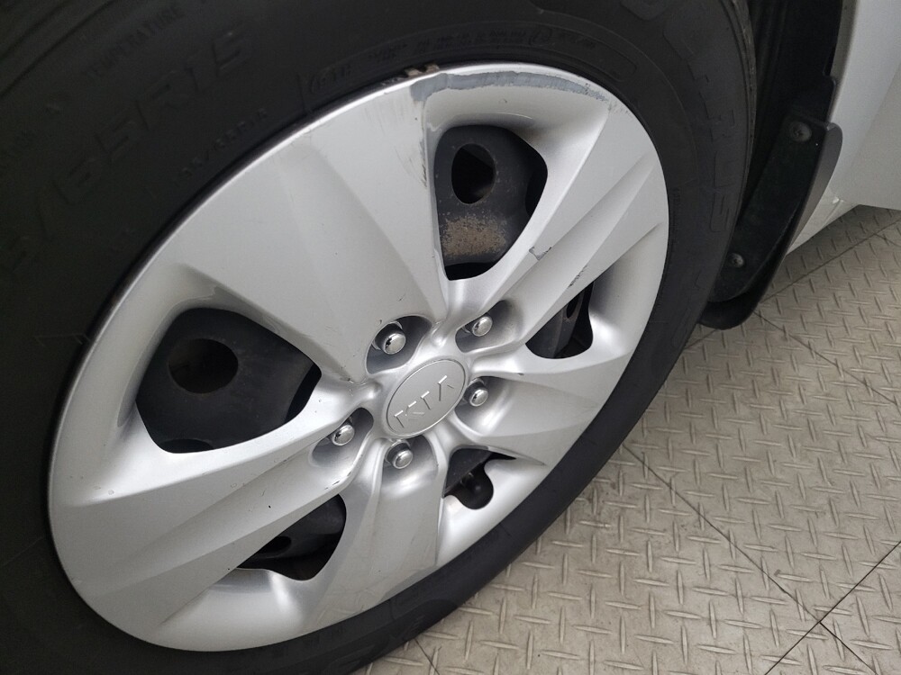 2016 Kia Forte in Chesapeake, VA 23320 - 18109878 31