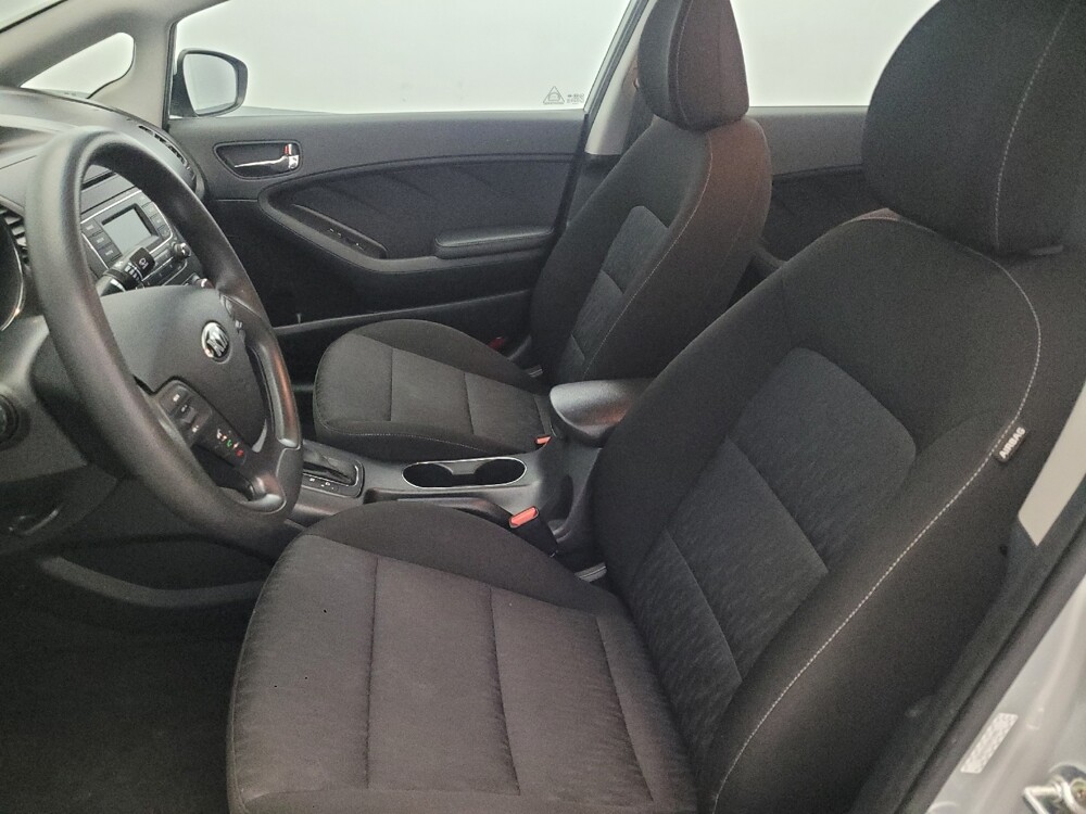 2016 Kia Forte in Chesapeake, VA 23320 - 18109878 17