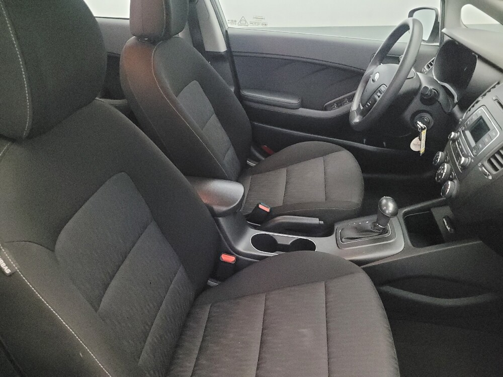 2016 Kia Forte in Chesapeake, VA 23320 - 18109878 21