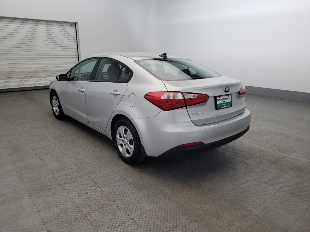 2016 Kia Forte in Chesapeake, VA 23320 - 18109878 5