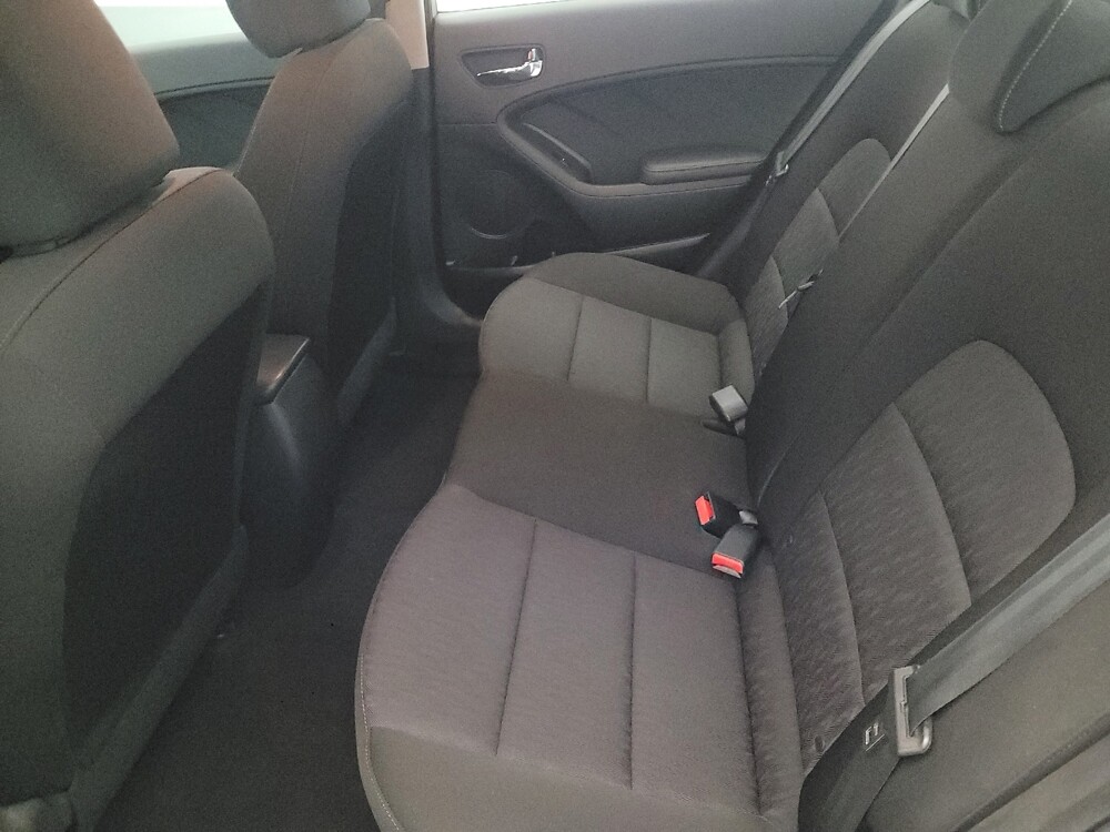 2016 Kia Forte in Chesapeake, VA 23320 - 18109878 18