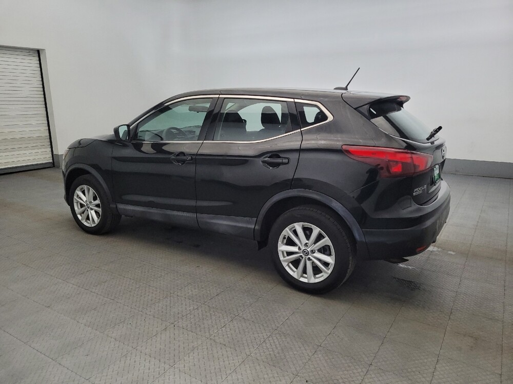 2019 Nissan Rogue Sport in Laurel, MD 20724 - 18109879 3