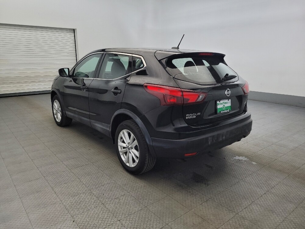 2019 Nissan Rogue Sport in Laurel, MD 20724 - 18109879 5