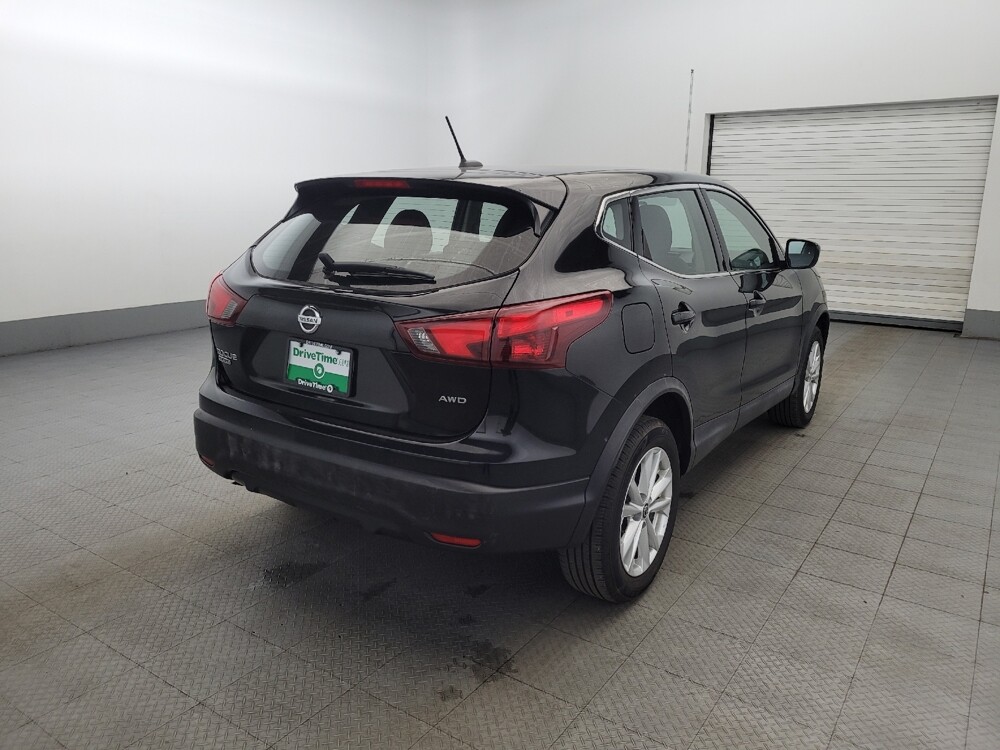 2019 Nissan Rogue Sport in Laurel, MD 20724 - 18109879 9