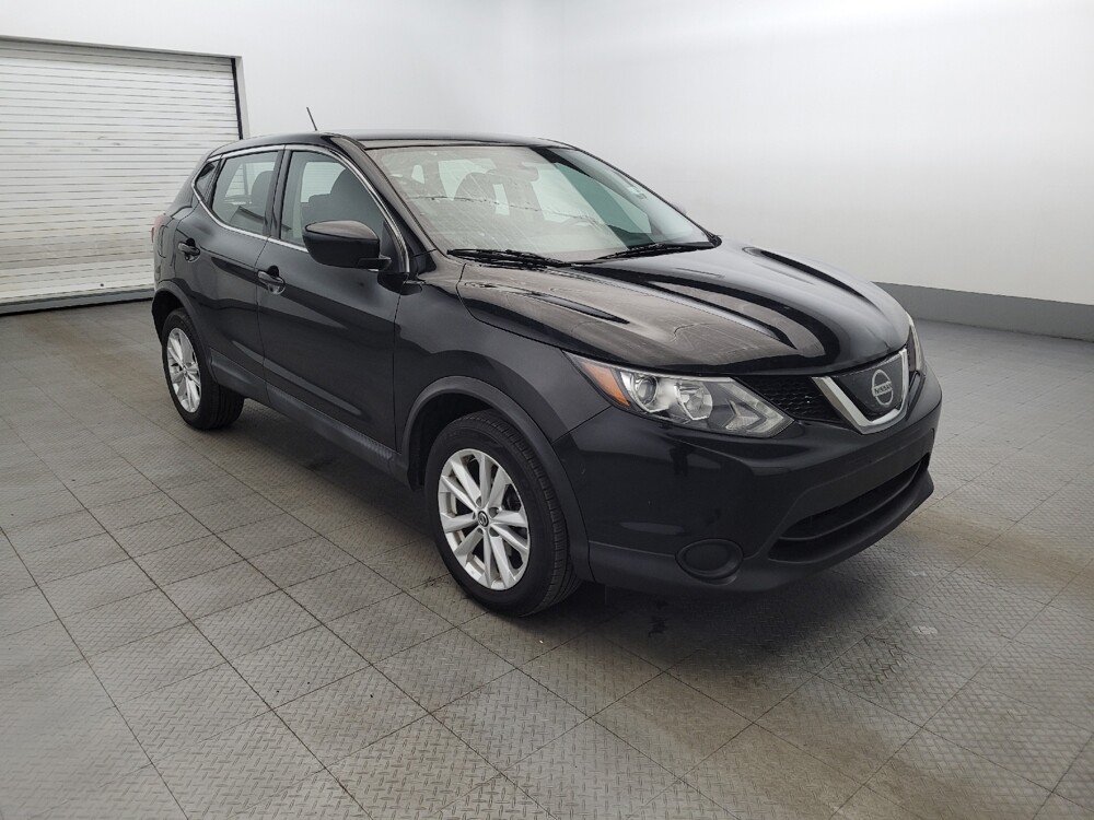 2019 Nissan Rogue Sport in Laurel, MD 20724 - 18109879 13