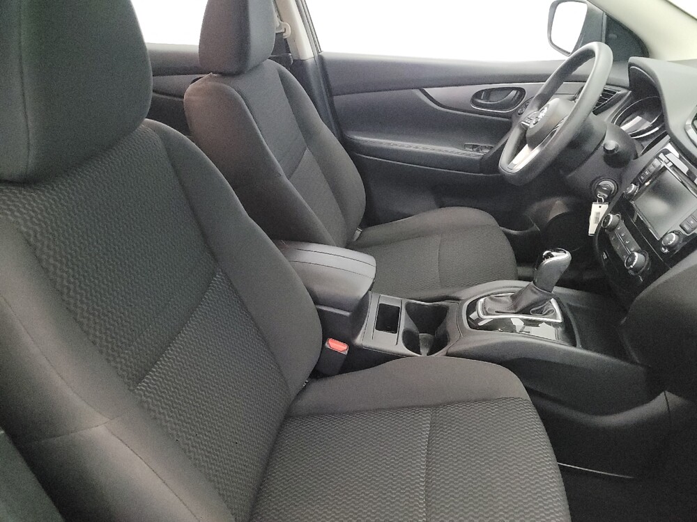 2019 Nissan Rogue Sport in Laurel, MD 20724 - 18109879 21