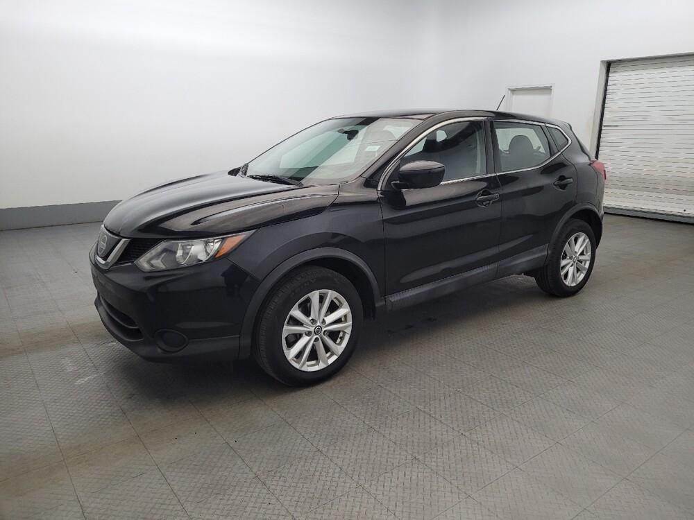 2019 Nissan Rogue Sport in Laurel, MD 20724 - 18109879 2