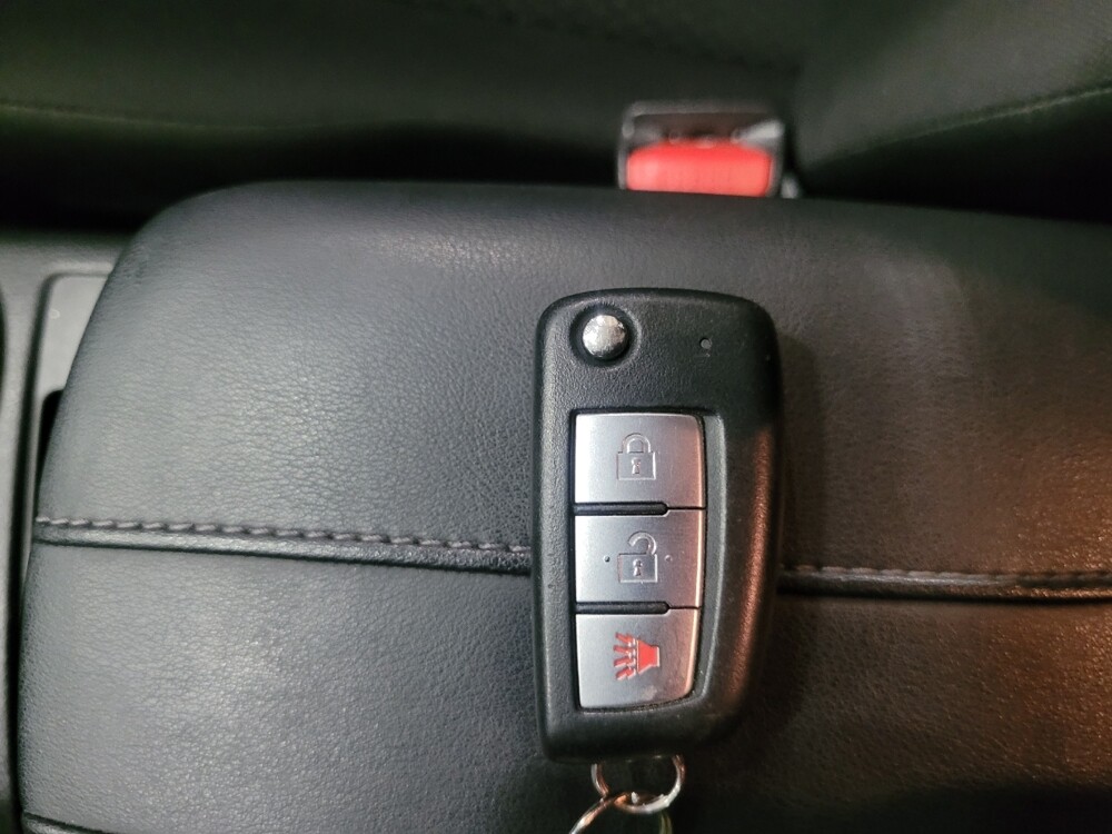 2019 Nissan Rogue Sport in Laurel, MD 20724 - 18109879 32