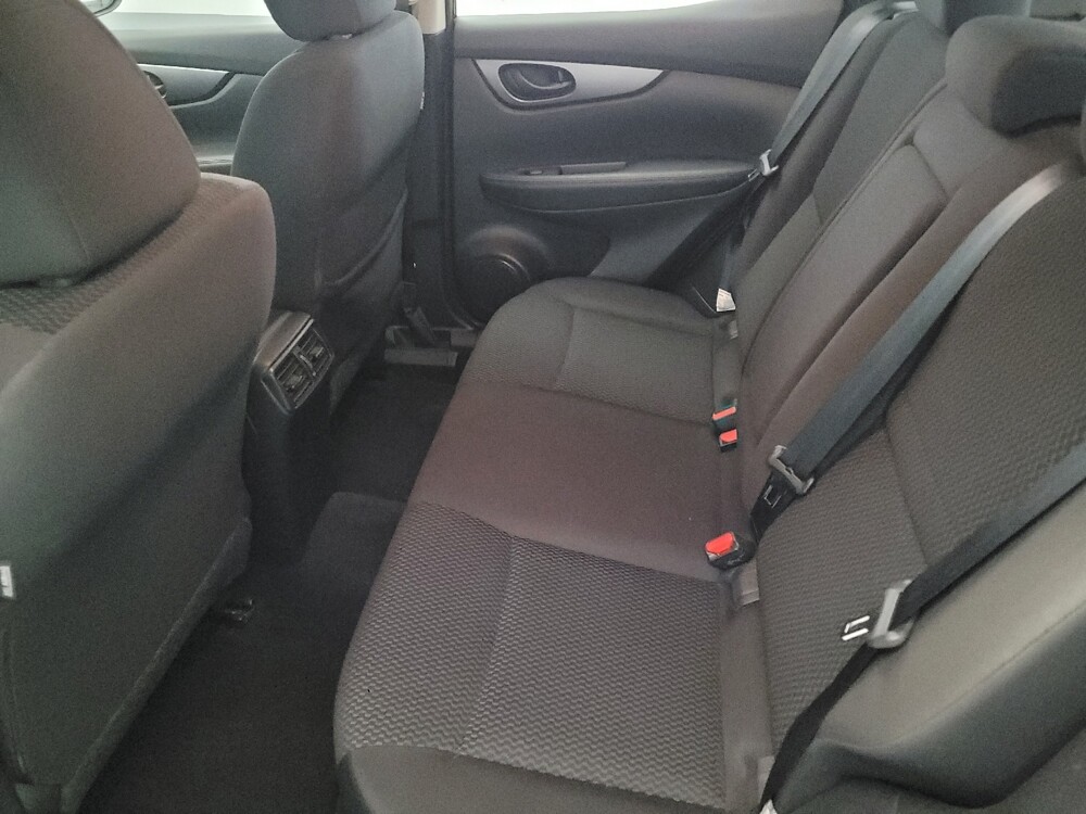 2019 Nissan Rogue Sport in Laurel, MD 20724 - 18109879 18