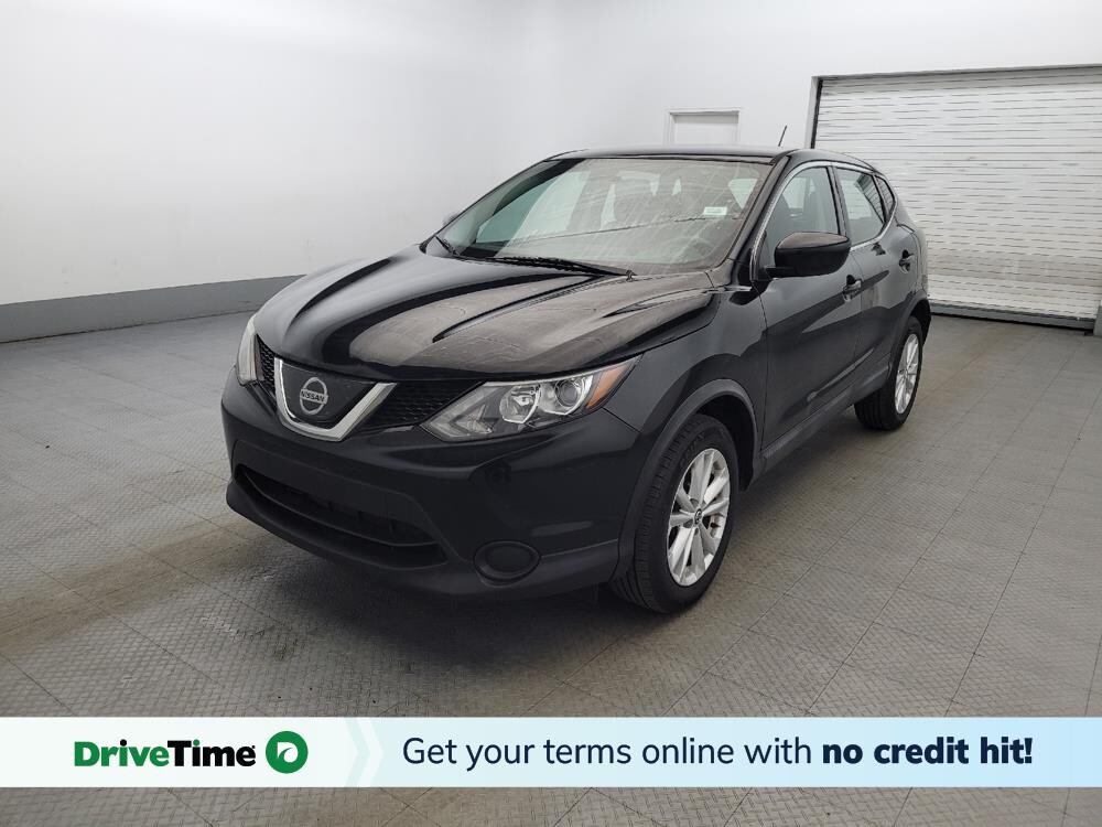 2019 Nissan Rogue Sport in Laurel, MD 20724 - 18109879