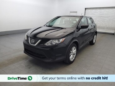 2019 Nissan Rogue Sport in Laurel, MD 20724