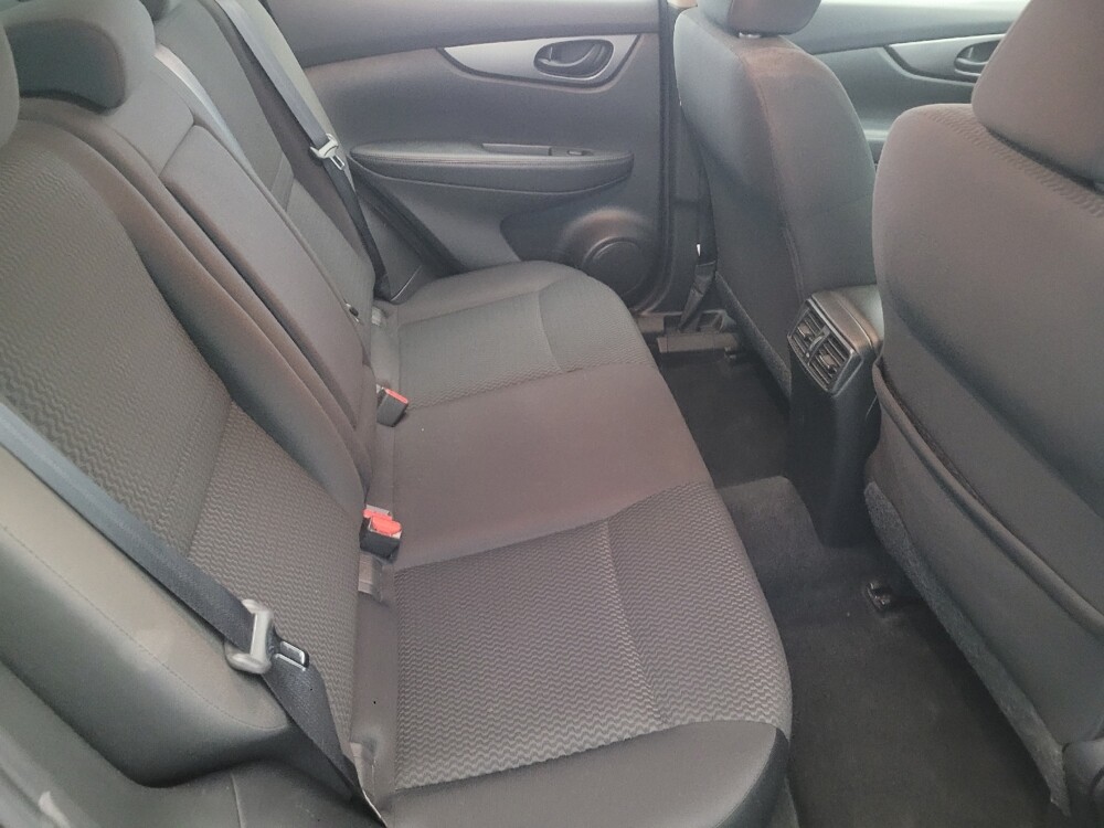 2019 Nissan Rogue Sport in Laurel, MD 20724 - 18109879 19