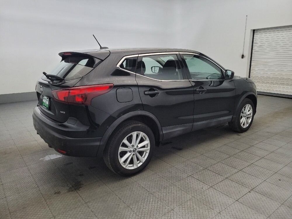 2019 Nissan Rogue Sport in Laurel, MD 20724 - 18109879 10