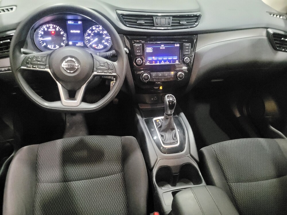 2019 Nissan Rogue Sport in Laurel, MD 20724 - 18109879 22