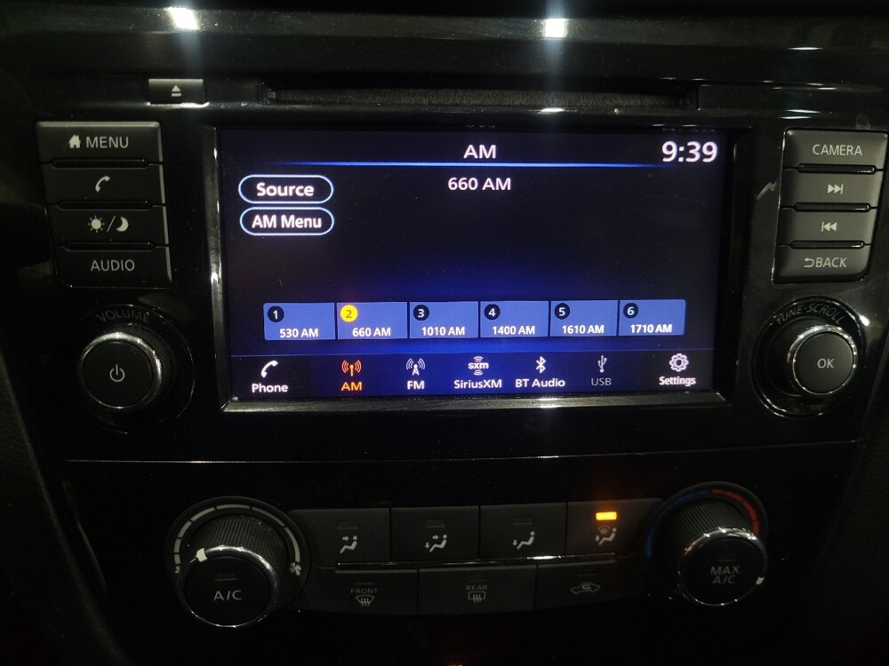 2019 Nissan Rogue Sport in Laurel, MD 20724 - 18109879 25