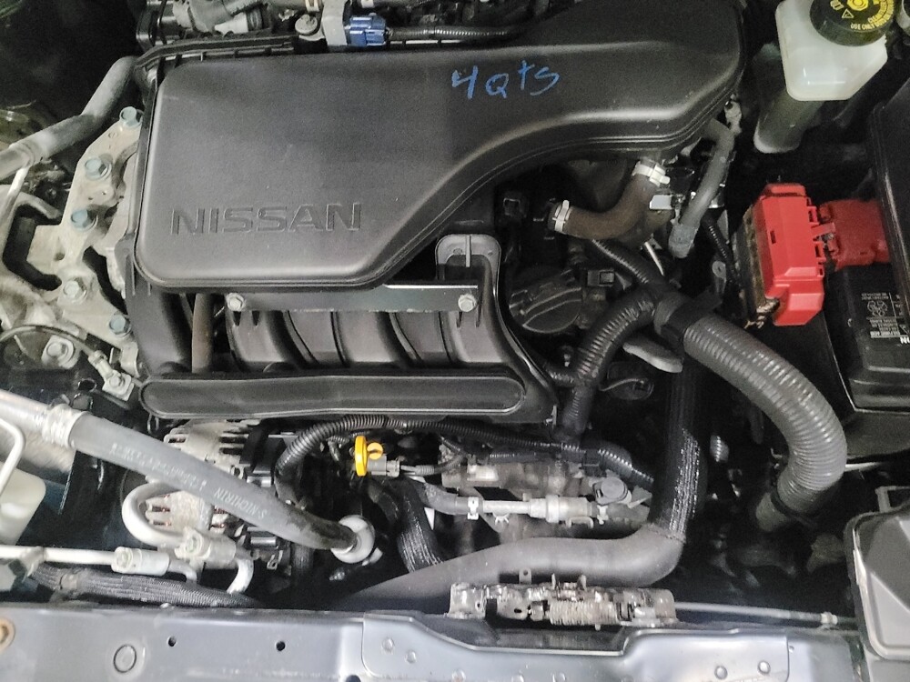 2019 Nissan Rogue Sport in Laurel, MD 20724 - 18109879 30