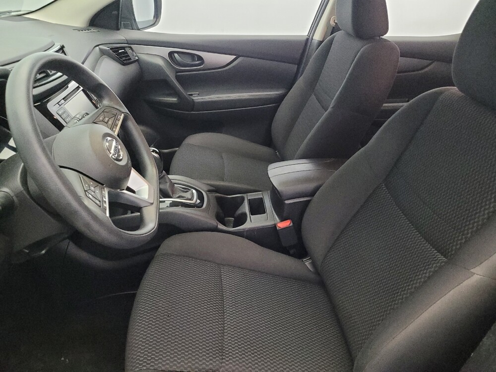 2019 Nissan Rogue Sport in Laurel, MD 20724 - 18109879 17