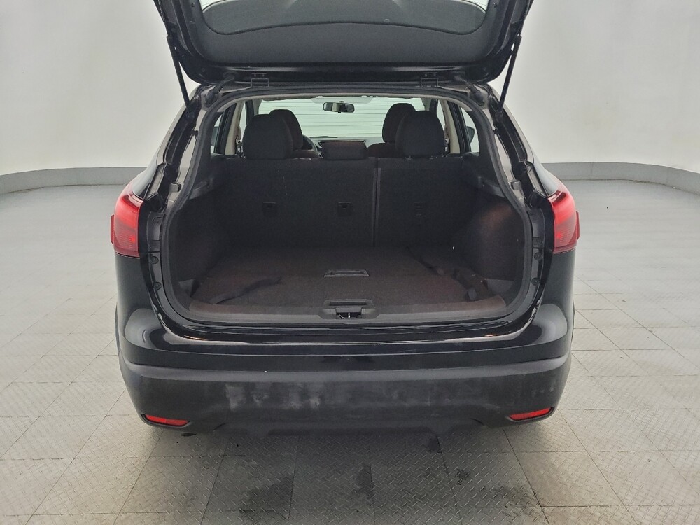 2019 Nissan Rogue Sport in Laurel, MD 20724 - 18109879 29