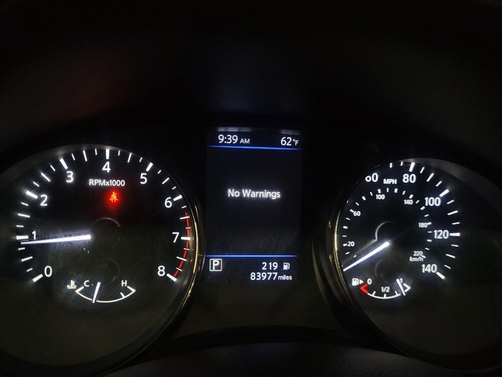 2019 Nissan Rogue Sport in Laurel, MD 20724 - 18109879 23