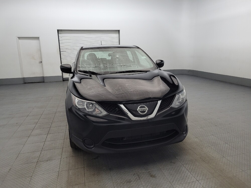 2019 Nissan Rogue Sport in Laurel, MD 20724 - 18109879 14