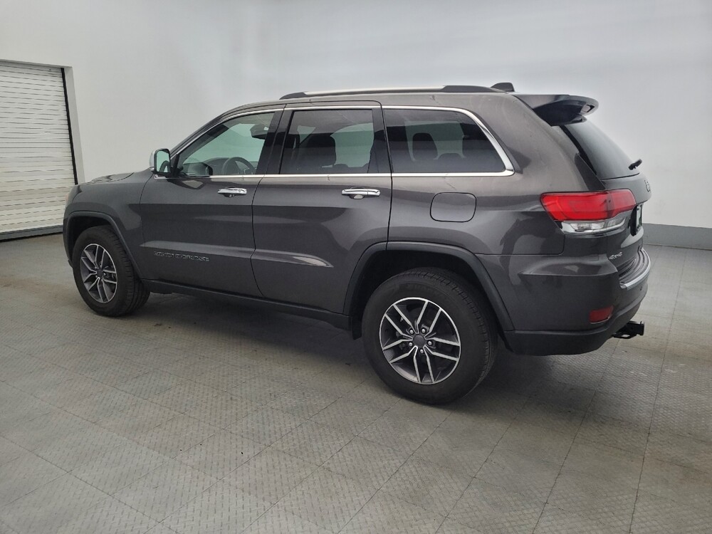 2019 Jeep Grand Cherokee in Owings Mills, MD 21117 - 18109880 3