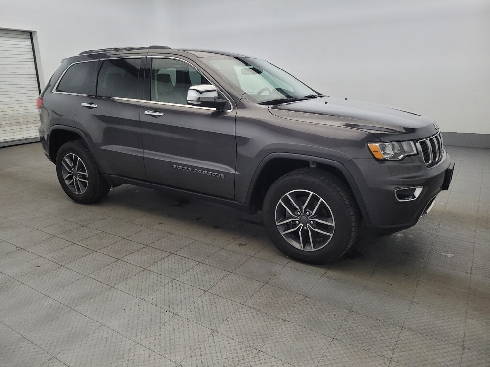 2019 Jeep Grand Cherokee in Owings Mills, MD 21117 - 18109880 11