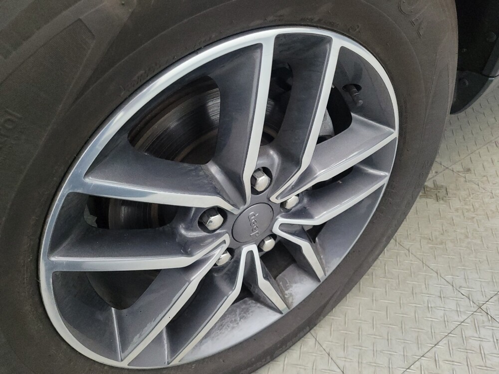 2019 Jeep Grand Cherokee in Owings Mills, MD 21117 - 18109880 31