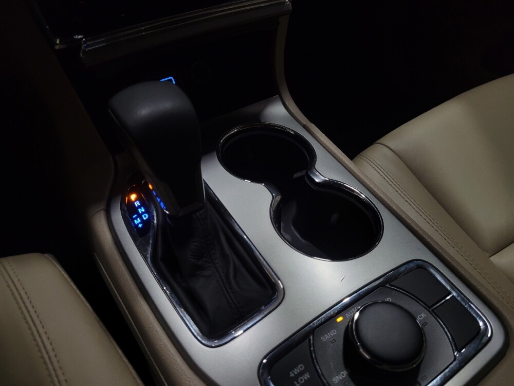 2019 Jeep Grand Cherokee in Owings Mills, MD 21117 - 18109880 26