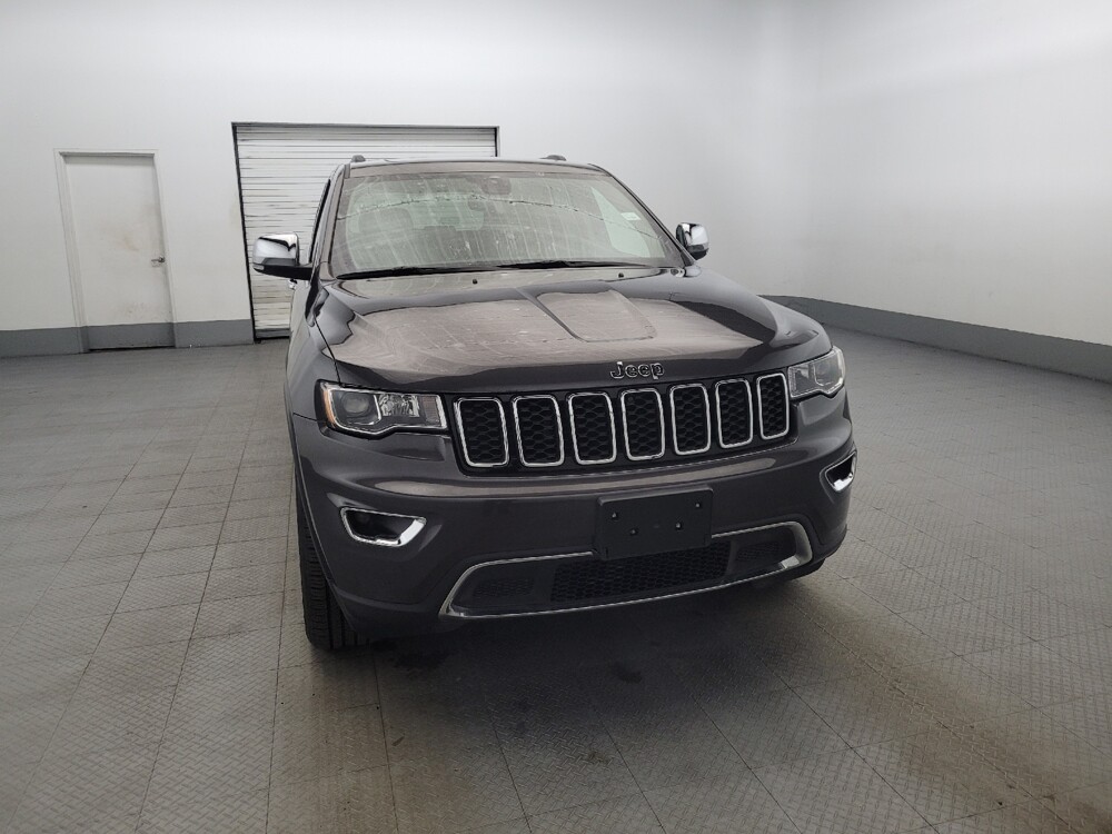 2019 Jeep Grand Cherokee in Owings Mills, MD 21117 - 18109880 14