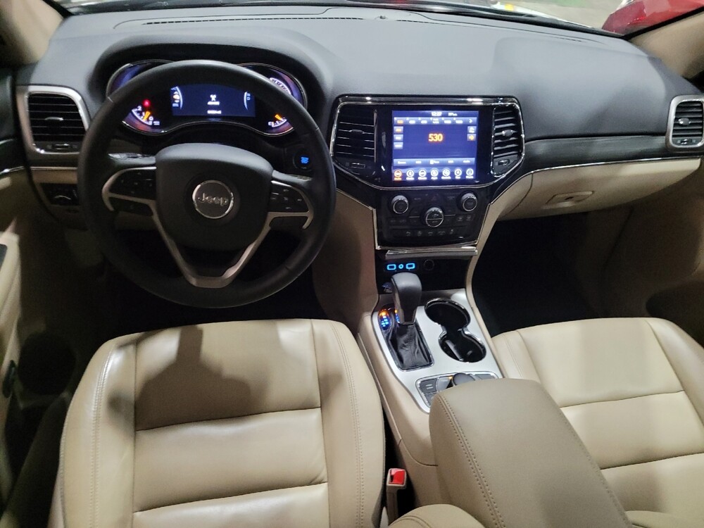 2019 Jeep Grand Cherokee in Owings Mills, MD 21117 - 18109880 22