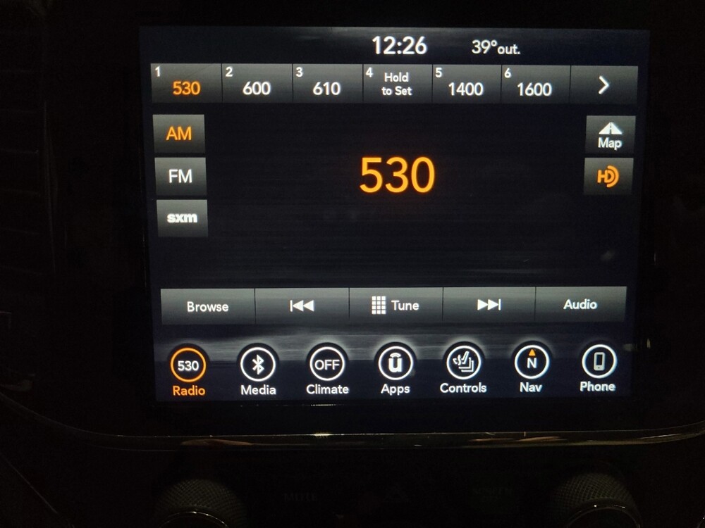 2019 Jeep Grand Cherokee in Owings Mills, MD 21117 - 18109880 25