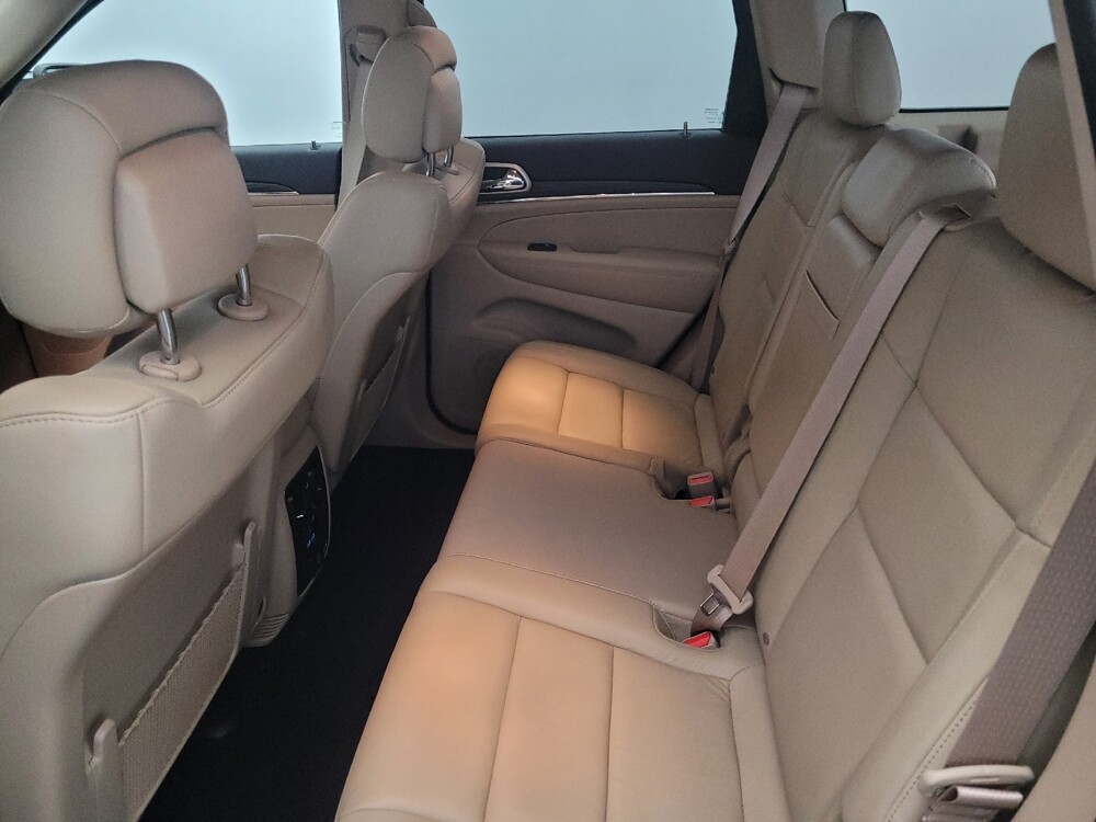 2019 Jeep Grand Cherokee in Owings Mills, MD 21117 - 18109880 18